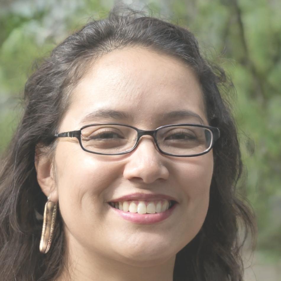 María González